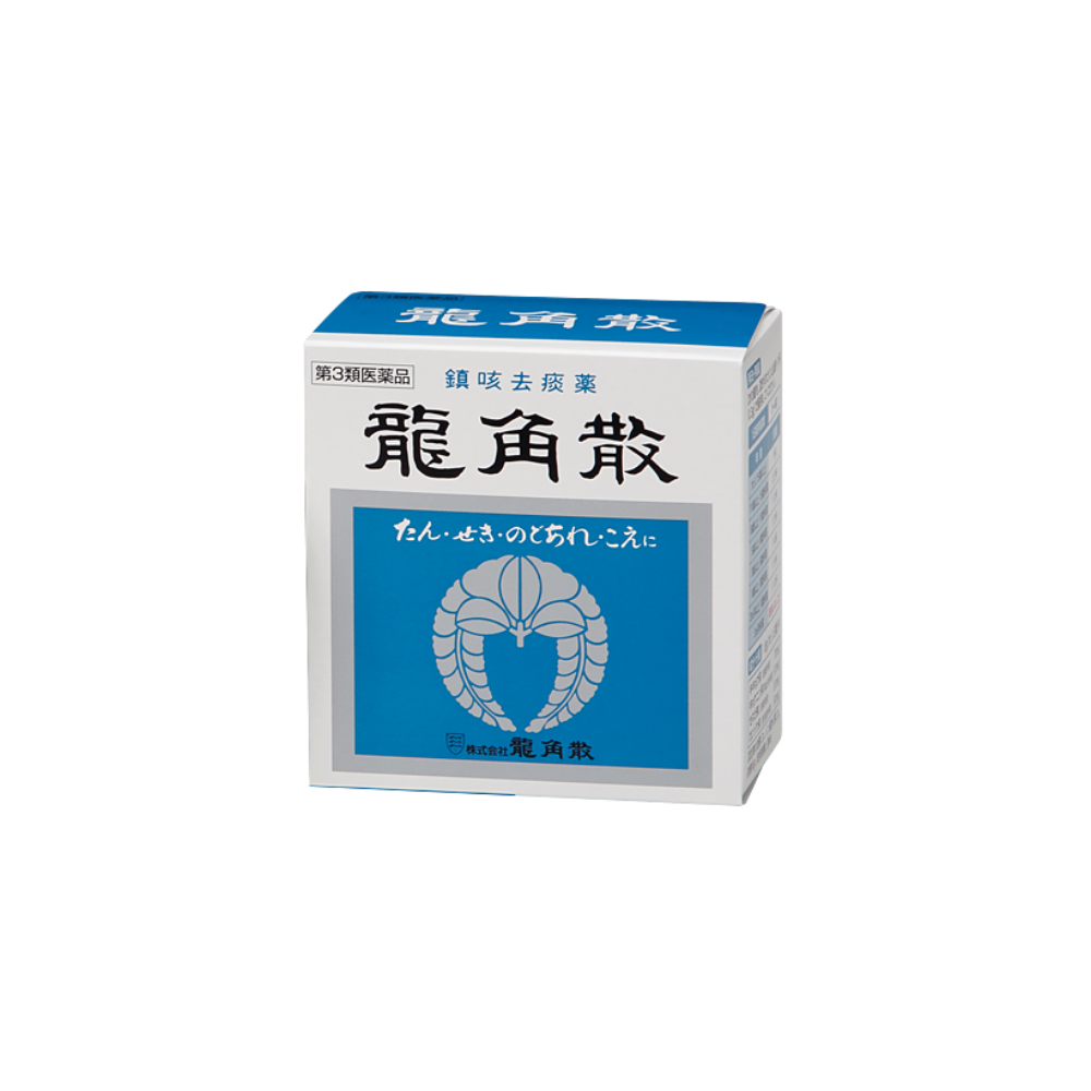 용각산 90g 가루