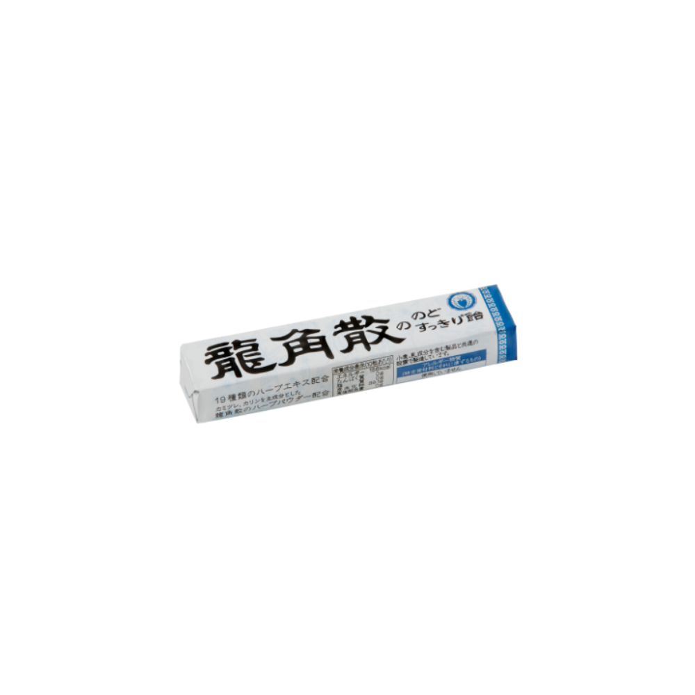 용각산 목 상쾌한 캔디 스틱